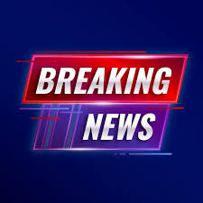 Breaking News