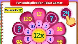 Multiply Game