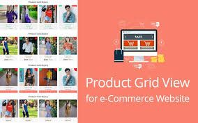 Product Grid